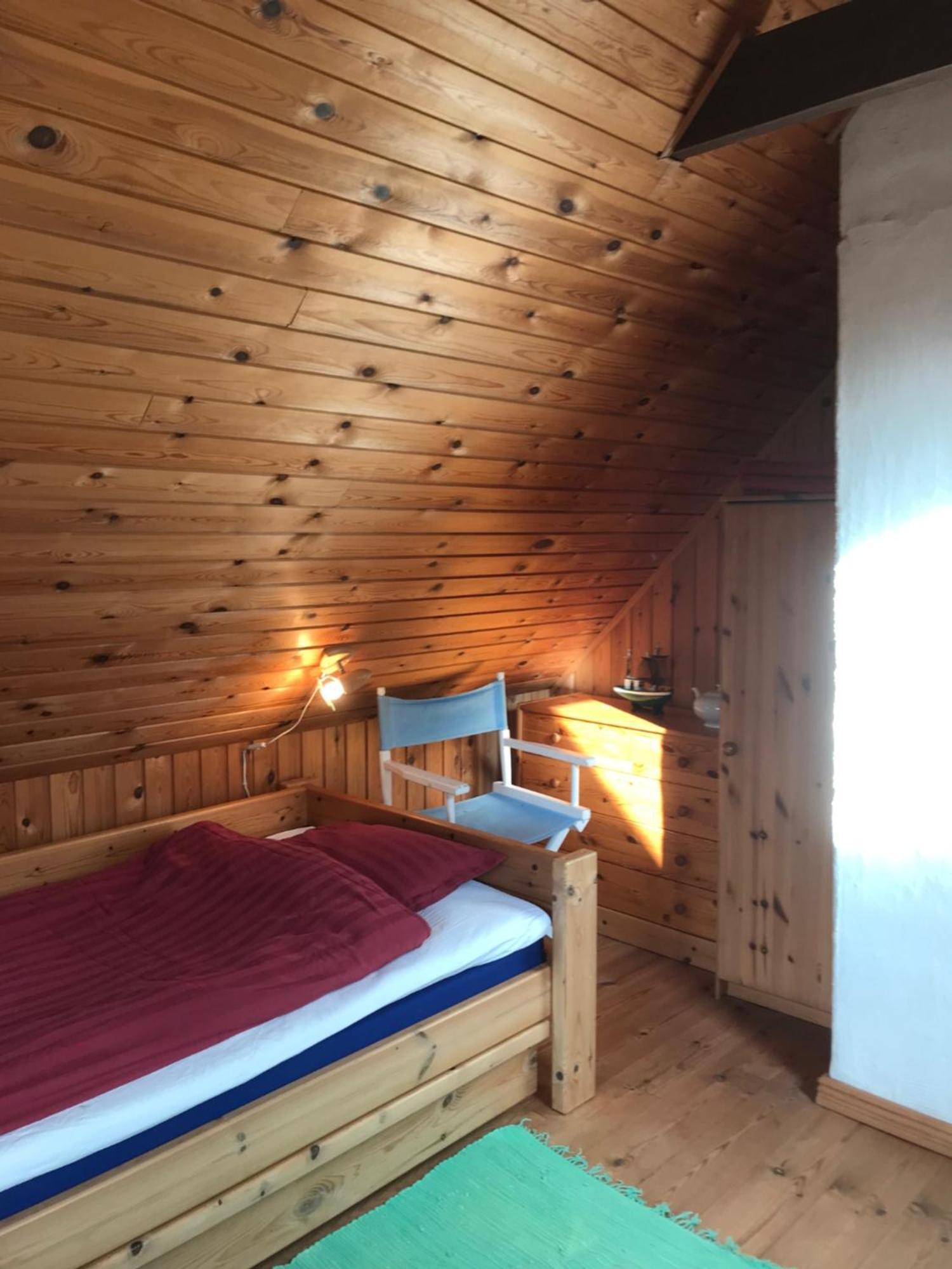 Country House Karby Экстерьер фото